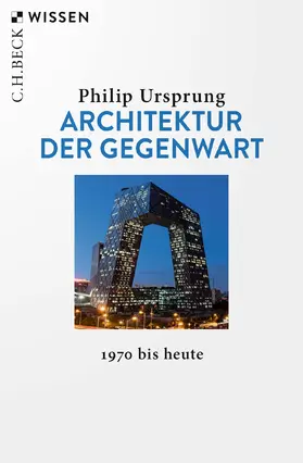 Ursprung |  Architektur der Gegenwart | Buch |  Sack Fachmedien