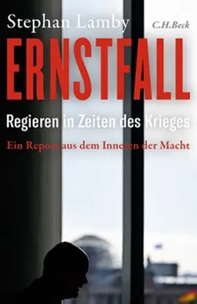 Lamby |  Ernstfall | Buch |  Sack Fachmedien