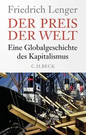 Lenger |  Der Preis der Welt | eBook | Sack Fachmedien