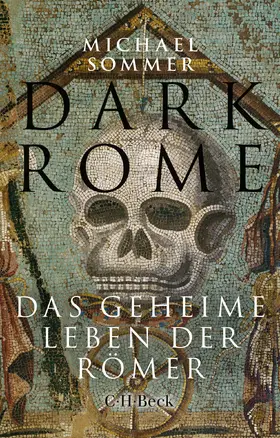 Sommer |  Dark Rome | Buch |  Sack Fachmedien