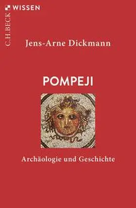 Dickmann |  Pompeji | eBook | Sack Fachmedien