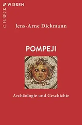 Dickmann |  Pompeji | eBook | Sack Fachmedien