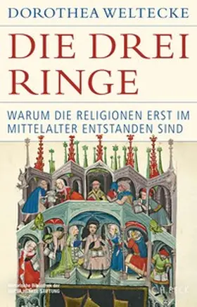 Weltecke |  Die drei Ringe | Buch |  Sack Fachmedien