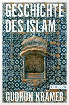 Krämer | Geschichte des Islam | E-Book | www2.sack.de