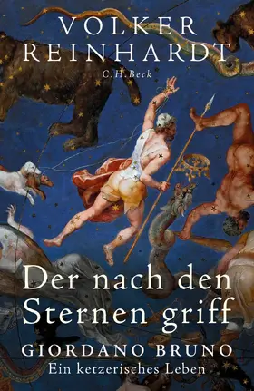 Reinhardt |  Der nach den Sternen griff | Buch |  Sack Fachmedien