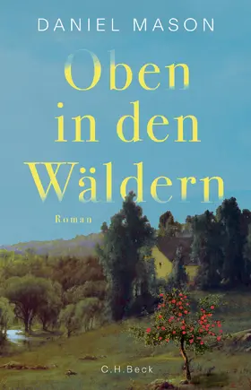Mason |  Oben in den Wäldern | Buch |  Sack Fachmedien
