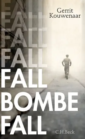 Kouwenaar |  Fall, Bombe, fall | Buch |  Sack Fachmedien