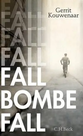 Kouwenaar |  Fall, Bombe, fall | eBook | Sack Fachmedien