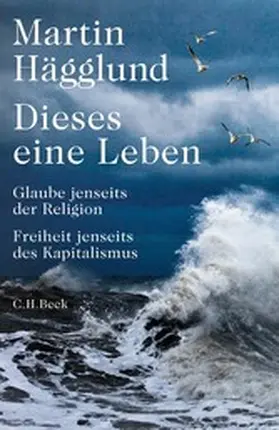 Hägglund |  Dieses eine Leben | eBook | Sack Fachmedien
