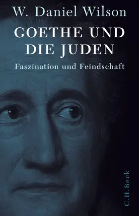 Wilson |  Goethe und die Juden | Buch |  Sack Fachmedien