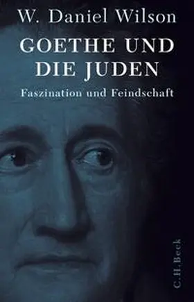 Wilson |  Goethe und die Juden | eBook | Sack Fachmedien