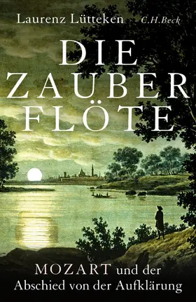 Lütteken |  Die Zauberflöte | Buch |  Sack Fachmedien