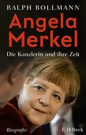 Bollmann | Angela Merkel | E-Book | www2.sack.de