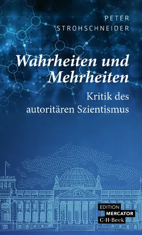 Strohschneider |  Wahrheiten und Mehrheiten | Buch |  Sack Fachmedien