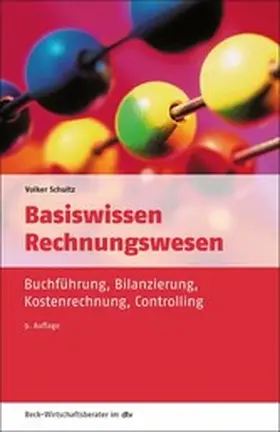 Schultz |  Basiswissen Rechnungswesen | eBook | Sack Fachmedien