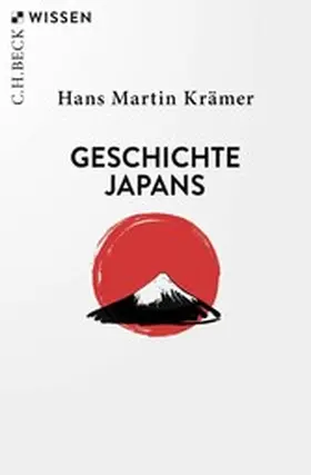 Krämer |  Geschichte Japans | eBook | Sack Fachmedien