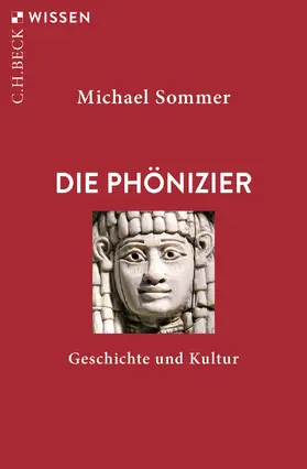 Sommer |  Die Phönizier | Buch |  Sack Fachmedien