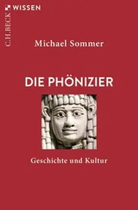 Sommer |  Die Phönizier | eBook | Sack Fachmedien