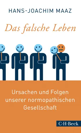Maaz |  Das falsche Leben | Buch |  Sack Fachmedien
