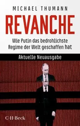 Thumann |  Revanche | eBook | Sack Fachmedien
