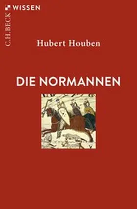 Houben |  Die Normannen | eBook | Sack Fachmedien