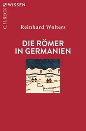 Wolters |  Die Römer in Germanien | eBook | Sack Fachmedien