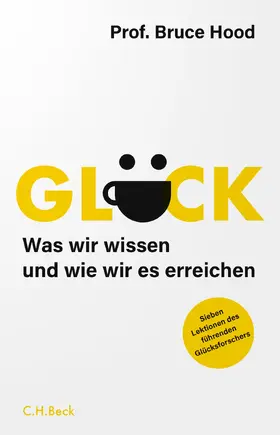 Hood |  Glück | Buch |  Sack Fachmedien
