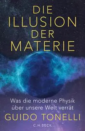 Tonelli |  Die Illusion der Materie | eBook | Sack Fachmedien