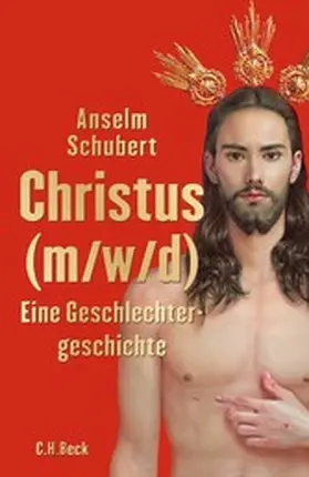 Schubert |  Christus (m/w/d) | eBook | Sack Fachmedien
