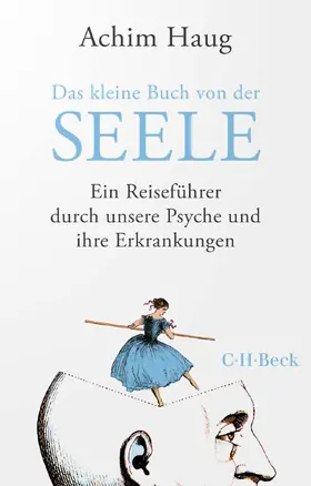 Haug |  Das kleine Buch von der Seele | Buch |  Sack Fachmedien