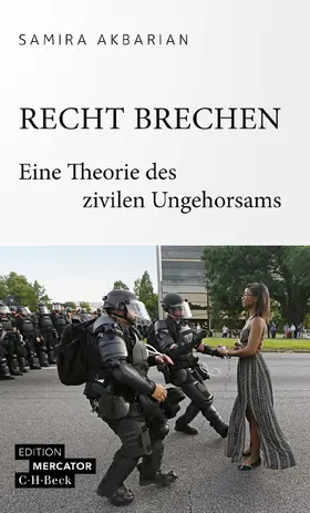 Akbarian |  Recht brechen | Buch |  Sack Fachmedien