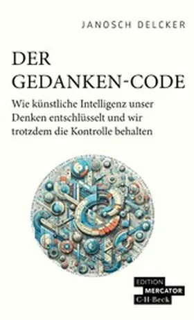 Delcker |  Der Gedanken-Code | eBook | Sack Fachmedien