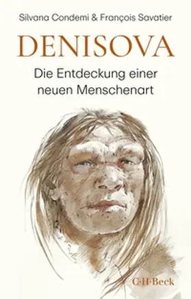 Condemi / Savatier |  Denisova | eBook | Sack Fachmedien