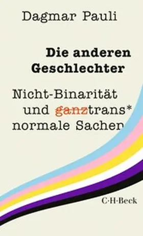 Pauli |  Die anderen Geschlechter | eBook | Sack Fachmedien