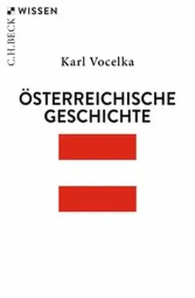Vocelka |  Österreichische Geschichte | eBook | Sack Fachmedien