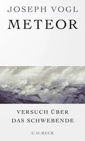 Vogl |  Meteor | eBook | Sack Fachmedien