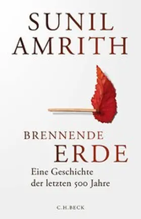 Amrith | Brennende Erde | E-Book | www2.sack.de