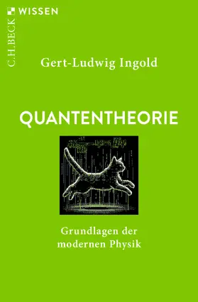 Ingold |  Quantentheorie | Buch |  Sack Fachmedien