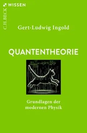 Ingold |  Quantentheorie | eBook | Sack Fachmedien