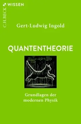 Ingold |  Quantentheorie | eBook | Sack Fachmedien