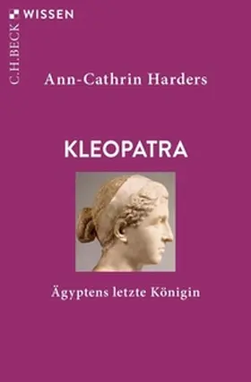 Harders |  Kleopatra | eBook | Sack Fachmedien