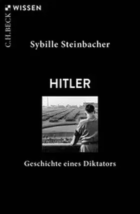 Steinbacher |  Hitler | eBook | Sack Fachmedien