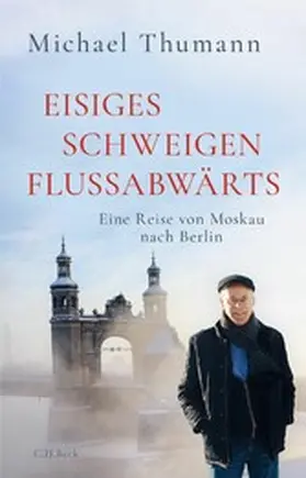 Thumann |  Eisiges Schweigen flussabwärts | eBook | Sack Fachmedien
