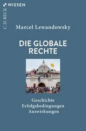 Lewandowsky |  Die globale Rechte | eBook | Sack Fachmedien
