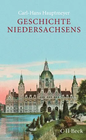 Hauptmeyer |  Geschichte Niedersachsens | Buch |  Sack Fachmedien