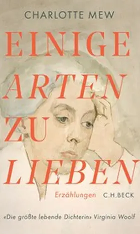 Mew |  Einige Arten zu lieben | eBook | Sack Fachmedien