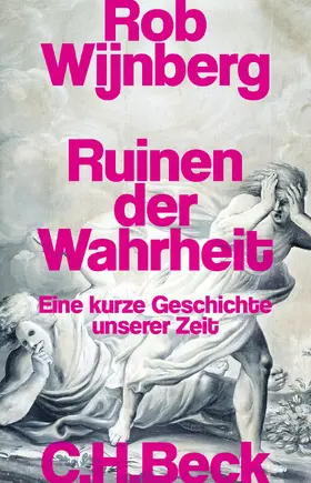 Wijnberg |  Ruinen der Wahrheit | Buch |  Sack Fachmedien
