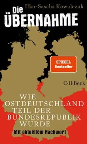 Kowalczuk |  Die Übernahme | Buch |  Sack Fachmedien