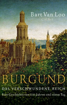 Loo | Burgund | Buch | 978-3-406-83231-4 | www2.sack.de