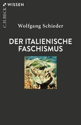 Schieder |  Der italienische Faschismus | eBook | Sack Fachmedien